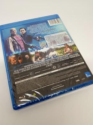 Concurso Looper en Bluray Concurso Looper en Bluray