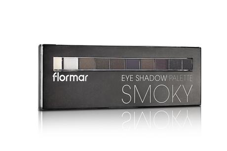 SMOKY EYE SHADOW PALETTE SMOKY EYE SHADOW PALETTE