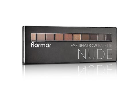NUDE EYESHADOW PALETTE NUDE EYESHADOW PALETTE