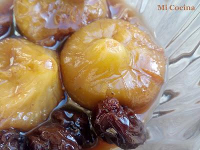 HIGOS DE LA REINA Y PASAS EN ALMIBAR CON VINO MOSCATEL DE MALAGA HIGOS DE LA REINA Y PASAS EN ALMIBAR CON VINO MOSCATEL DE MALAGA