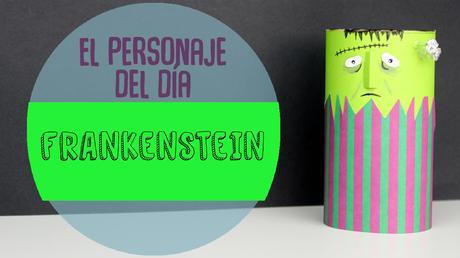 manualidades de frankenstein para halloween manualidades de frankenstein para halloween