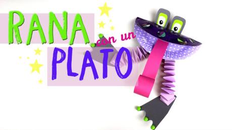 Manualidades de animales con material reciclable Manualidades de animales con material reciclable