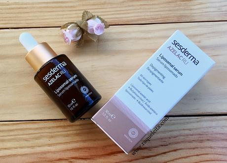 Tras el Verano Lucir una Piel Luminosa y Sin Manchas es Posible con Azelac Ru Tras el Verano Lucir una Piel Luminosa y Sin Manchas es Posible con Azelac Ru