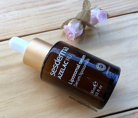 Tras el Verano Lucir una Piel Luminosa y Sin Manchas es Posible con Azelac Ru Tras el Verano Lucir una Piel Luminosa y Sin Manchas es Posible con Azelac Ru