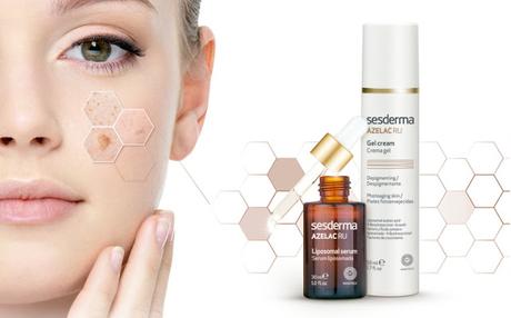 Tras el Verano Lucir una Piel Luminosa y Sin Manchas es Posible con Azelac Ru Tras el Verano Lucir una Piel Luminosa y Sin Manchas es Posible con Azelac Ru