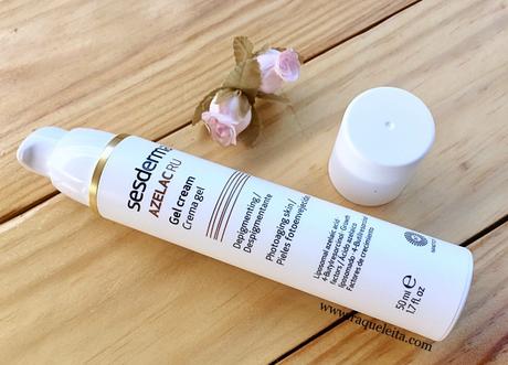 Tras el Verano Lucir una Piel Luminosa y Sin Manchas es Posible con Azelac Ru Tras el Verano Lucir una Piel Luminosa y Sin Manchas es Posible con Azelac Ru