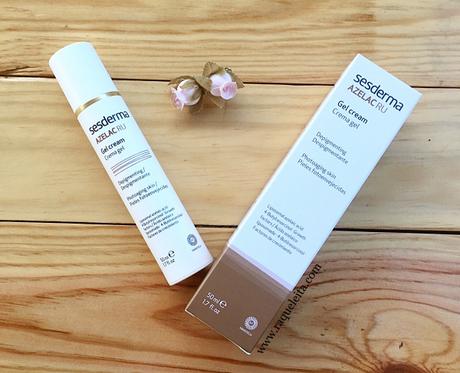 Tras el Verano Lucir una Piel Luminosa y Sin Manchas es Posible con Azelac Ru Tras el Verano Lucir una Piel Luminosa y Sin Manchas es Posible con Azelac Ru