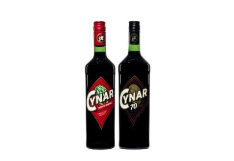 Vuelve Cynar pero sólo en los autoservicios chinos Vuelve Cynar pero sólo en los autoservicios chinos
