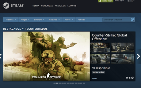 Se retiran casi 200 juegos de Steam por explotación de cartas Se retiran casi 200 juegos de Steam por explotación de cartas