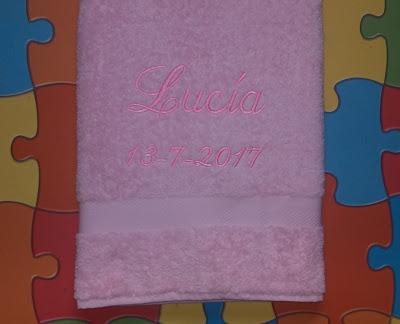 PARA LUCÍA PARA LUCÍA