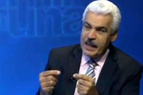 Oropeza: Falso que la #MUD haya recibido orden de #Trump para no ir a #diálogo #Venezuela Oropeza: Falso que la #MUD haya recibido orden de #Trump para no ir a #diálogo #Venezuela