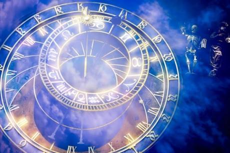 Descubren que el #horóscopo está mal: cuál es tu #signo en realidad Descubren que el #horóscopo está mal: cuál es tu #signo en realidad