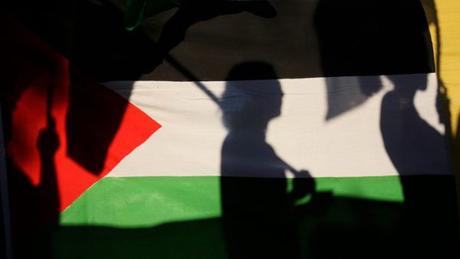 La #Interpol aprueba el ingreso de #Palestina como #país miembro