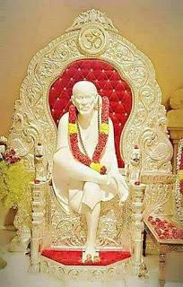CUMPLEAÑOS DE SHIRDI SAI BABA CUMPLEAÑOS DE SHIRDI SAI BABA