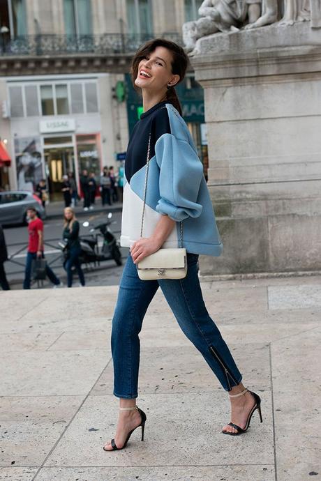 Como combinar las sudaderas Como combinar las sudaderas