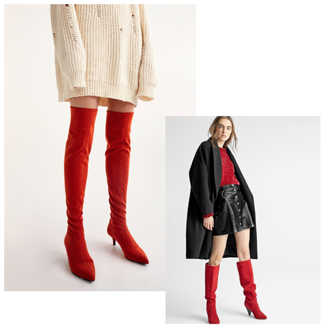 Tendencias para el otoño 2017 Tendencias para el otoño 2017