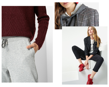 Tendencias para el otoño 2017 Tendencias para el otoño 2017