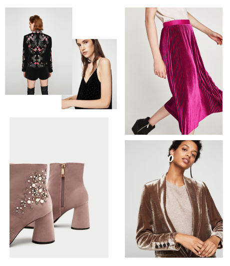 Tendencias para el otoño 2017 Tendencias para el otoño 2017