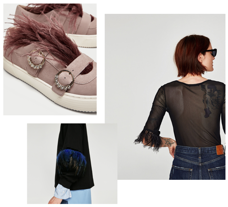 Tendencias para el otoño 2017 Tendencias para el otoño 2017