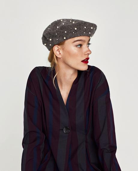 Tendencias para el otoño 2017 Tendencias para el otoño 2017