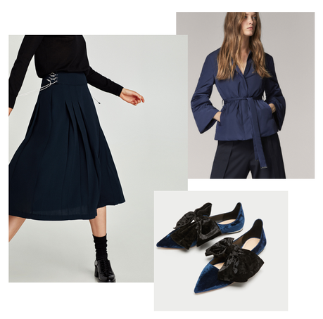 Tendencias para el otoño 2017 Tendencias para el otoño 2017