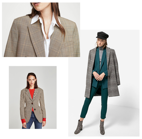 Tendencias para el otoño 2017 Tendencias para el otoño 2017