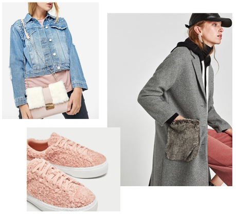 Tendencias para el otoño 2017 Tendencias para el otoño 2017