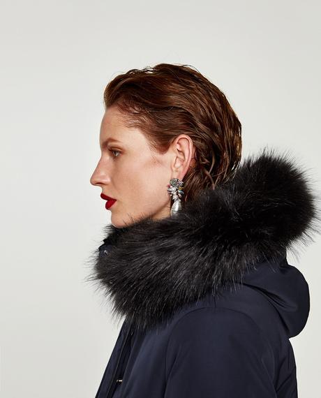 Tendencias para el otoño 2017 Tendencias para el otoño 2017