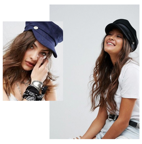 Tendencias para el otoño 2017 Tendencias para el otoño 2017
