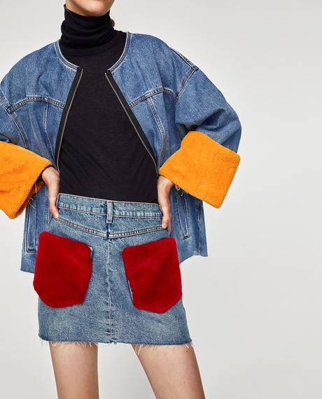 Tendencias para el otoño 2017 Tendencias para el otoño 2017