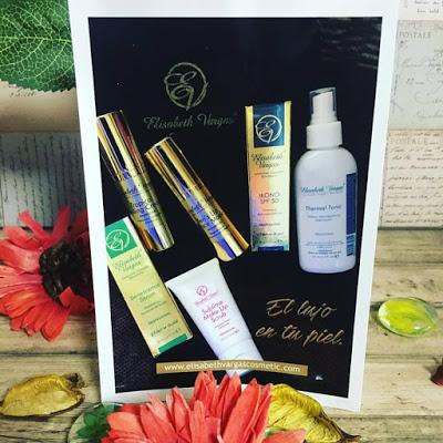 Tratamiento Regenerador Antiaging de Elisabeth Vargas Cosmetic!!! Alta Cosmética. Un lujo en tu piel. (I) Tratamiento Regenerador Antiaging de Elisabeth Vargas Cosmetic!!! Alta Cosmética. Un lujo en tu piel. (I)