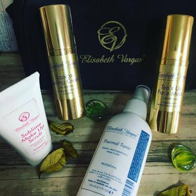 Tratamiento Regenerador Antiaging de Elisabeth Vargas Cosmetic!!! Alta Cosmética. Un lujo en tu piel. (I) Tratamiento Regenerador Antiaging de Elisabeth Vargas Cosmetic!!! Alta Cosmética. Un lujo en tu piel. (I)