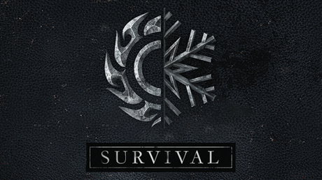 Se anuncia espectacular modo survival para Skyrim Se anuncia espectacular modo survival para Skyrim