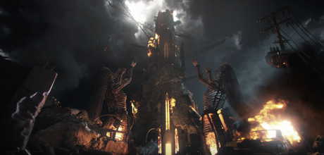 The Evil Within 2 comparte tráiler novedoso con un nuevo monstruoso humano The Evil Within 2 comparte tráiler novedoso con un nuevo monstruoso humano