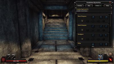 Impresiones con 'Vaporum': Steampunk y mazmorras con aires de vieja escuela Impresiones con 'Vaporum': Steampunk y mazmorras con aires de vieja escuela