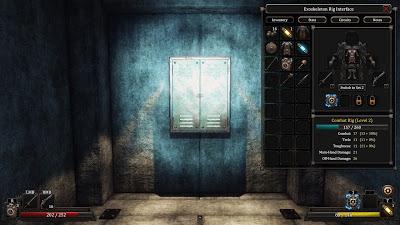 Impresiones con 'Vaporum': Steampunk y mazmorras con aires de vieja escuela Impresiones con 'Vaporum': Steampunk y mazmorras con aires de vieja escuela