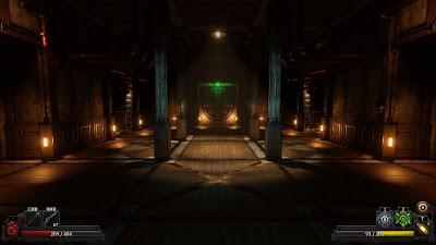 Impresiones con 'Vaporum': Steampunk y mazmorras con aires de vieja escuela Impresiones con 'Vaporum': Steampunk y mazmorras con aires de vieja escuela
