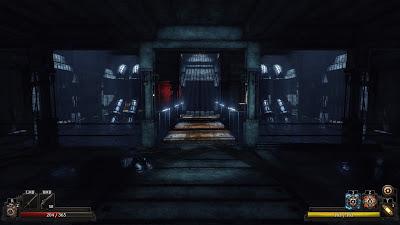 Impresiones con 'Vaporum': Steampunk y mazmorras con aires de vieja escuela Impresiones con 'Vaporum': Steampunk y mazmorras con aires de vieja escuela