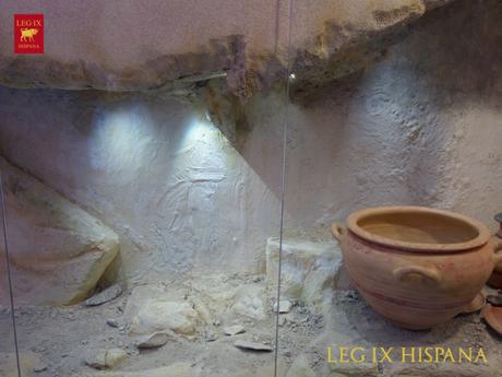 El final de un linaje El final de un linaje