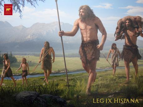 Cueva del Boquete de Zafarraya Cueva del Boquete de Zafarraya