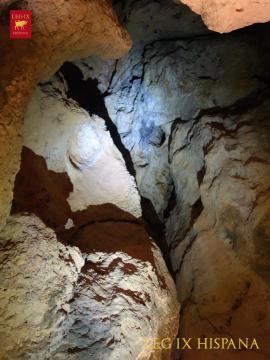 Cueva del Boquete de Zafarraya Cueva del Boquete de Zafarraya