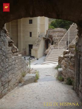 Se inicia el asalto Se inicia el asalto