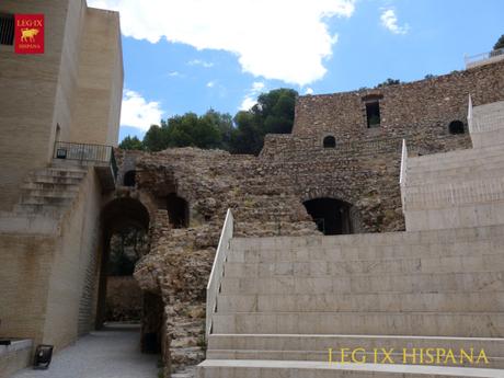 Se inicia el asalto Se inicia el asalto