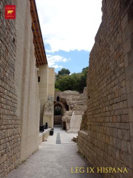 Se inicia el asalto PUERTAS DE ACCESO
