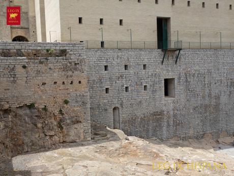 Se inicia el asalto Se inicia el asalto