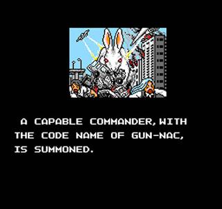 Gun Nac, una joya oculta que resulta ser uno de los mejores shoot em’ ups para NES/Famicon Gun Nac, una joya oculta que resulta ser uno de los mejores shoot em’ ups para NES/Famicon