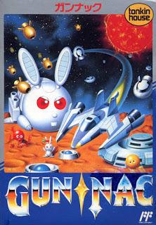 Gun Nac, una joya oculta que resulta ser uno de los mejores shoot em’ ups para NES/Famicon Gun Nac, una joya oculta que resulta ser uno de los mejores shoot em’ ups para NES/Famicon