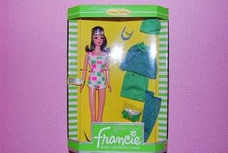 Francie Francie