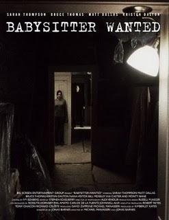 Babysitter Wanted (Jonas Barnes & Michael Mannasseri, 2008)