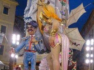 Fiestas de primavera que no te puedes perder: Las Fallas de Valencia Fiestas de primavera que no te puedes perder: Las Fallas de Valencia